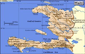 haiti_map