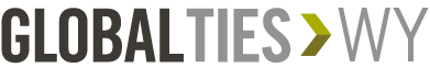 Global Ties Logo